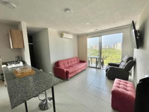 Conjunto Bello Horizonte Plaza