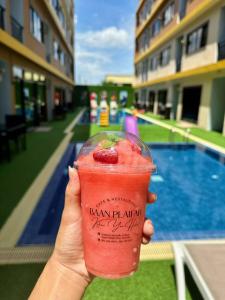 Baan Plaifah Khao Yai Hotel