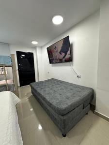 Apartamento Las flores, Excelente Ubicación