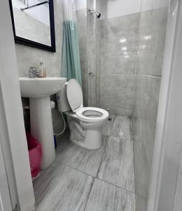 Apartamento Las flores, Excelente Ubicación