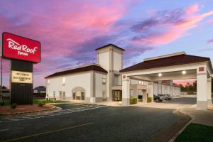 Red Roof Inn Washington, NC
