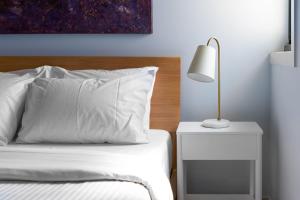 The Abby - Contemporary Inner-city Convenience