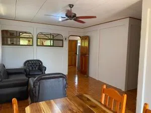 Casas La Chirincoca - Daniel Flores