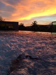 Sugarpalm Suan Luang by Nongrit