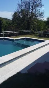 La Chuña - 维拉亚尼扎卡特