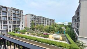 ชีวิตมีความสุข ที่ลาฮาบานา กับวิวที่ยอดเยี่ยม 1ห้องนอน