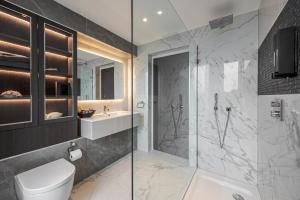 Arcadia Residences - Luxury Apartments in Kensington, London