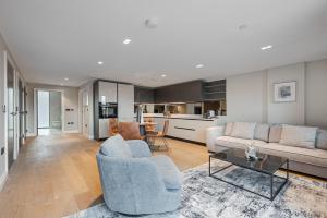 Arcadia Residences - Luxury Apartments in Kensington, London