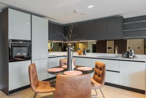 Arcadia Residences - Luxury Apartments in Kensington, London