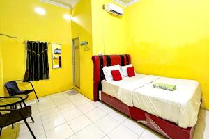Hotel Alam Lestari RedPartner
