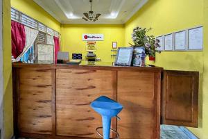 Hotel Alam Lestari RedPartner