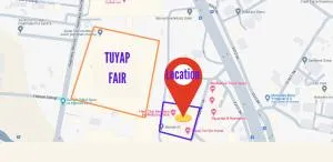 FATIH - TUYAP APART'S - Selimpasa