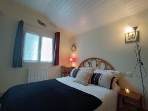 Maison familiale 5 pers à St Brevin proche plage - FR-1-364-90