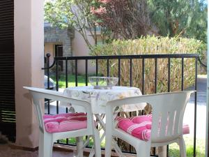 Studio cosy à Collioure avec terrasse ensoleillée - FR-1-309-234