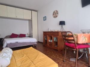 Studio cosy à Collioure avec terrasse ensoleillée - FR-1-309-234