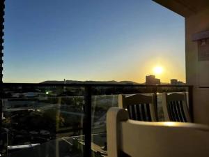 CBD Stylish 1bed1bath Modern Apartment w Parking M4