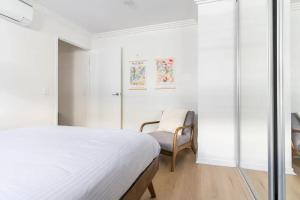 CBD Stylish 1bed1bath Modern Apartment w Parking M4