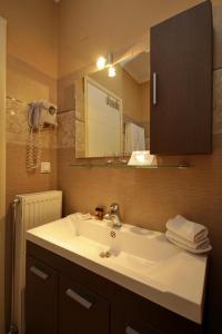 Palatino Rooms & Apartments Arkadia Greece