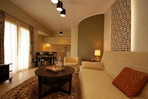 Palatino Rooms & Apartments Arkadia Greece