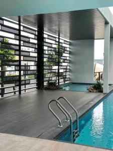 Skytree Studio Apartment Bukit Indah, Johor