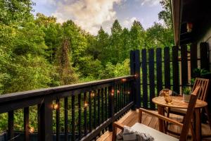 The Copper Bird Mid Century Hot tub Arcade Gameroom Rock Climbing wall