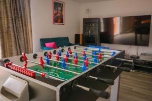 Family friendly house with a swimming pool Kastel Stafilic, Kastela - 20244