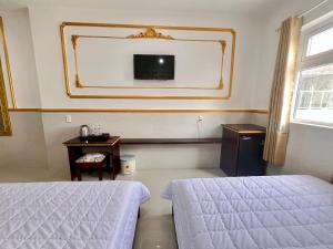 King Hotel Quang Ngai