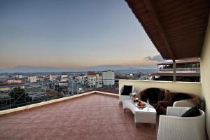 Palatino Rooms & Apartments Arkadia Greece