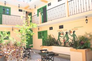 Hotel Cielo y Selva, San Cristobal de las Casas
