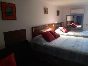 Flat no Sol Vitoria Marina