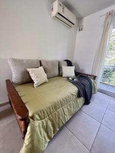 Departamento céntrico con cochera! En pleno centro a una cuadra de Av San Martín - Pellegrini Apartments Arizu