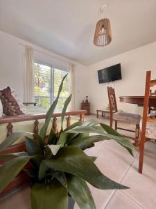 Departamento céntrico con cochera! En pleno centro a una cuadra de Av San Martín - Pellegrini Apartments Arizu