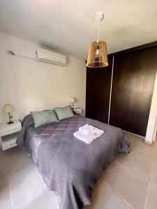 Departamento céntrico con cochera! En pleno centro a una cuadra de Av San Martín - Pellegrini Apartments Arizu