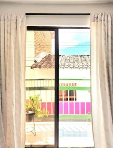 Apartamento muy cerca al parque