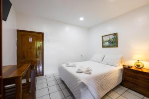 La Peregrina Galapagos B&B