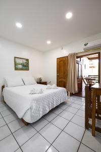 La Peregrina Galapagos B&B