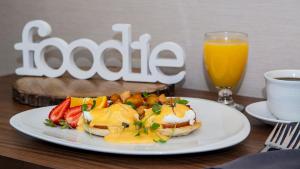 Holiday Inn Winnipeg-South by IHG