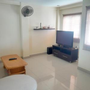 Jomtien Beach house