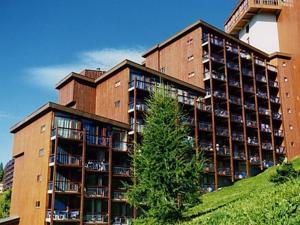 Studio lumineux 4 pers, proche pistes, balcon sud - FR-1-346-572