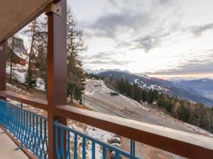 Spacieux appart 3 pièces, 6 pers, balcon calme aux Arcs - FR-1-346-571