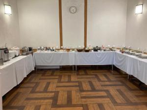 Hotel Alpha-One Hofu