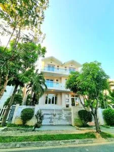 Promotion 20% Villa Nha Trang 4 Bedrooms, near beach, home comfort - Nha Trang