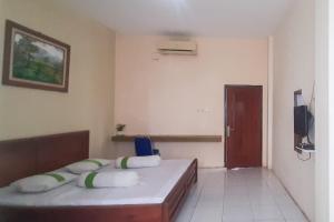 RedDoorz Syariah At Penginapan Sederhana Palembang