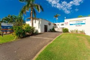 Driftwood on the Beach - Yeppoon