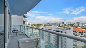 Your Private Oceanfront Sanctuary 2BR 2BA