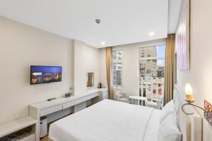 Alyssa Hotel Da Nang