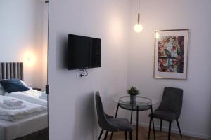 Zest and Nest Boutique Apartments