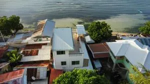 Cronin residence - Caceres