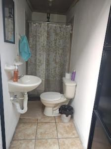 Hotel Franciscos la Merced