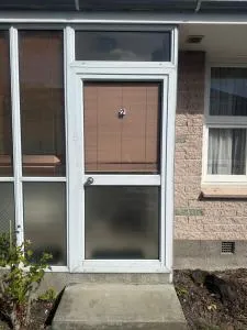 Spacious 1-Bedroom 1960 Unit Close to City with Public Transport Right at the Doorstep - 基督城